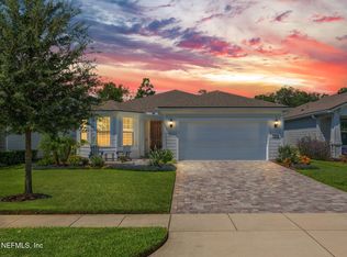 356 TIMBER LIGHT Trail, Ponte Vedra, FL 32081