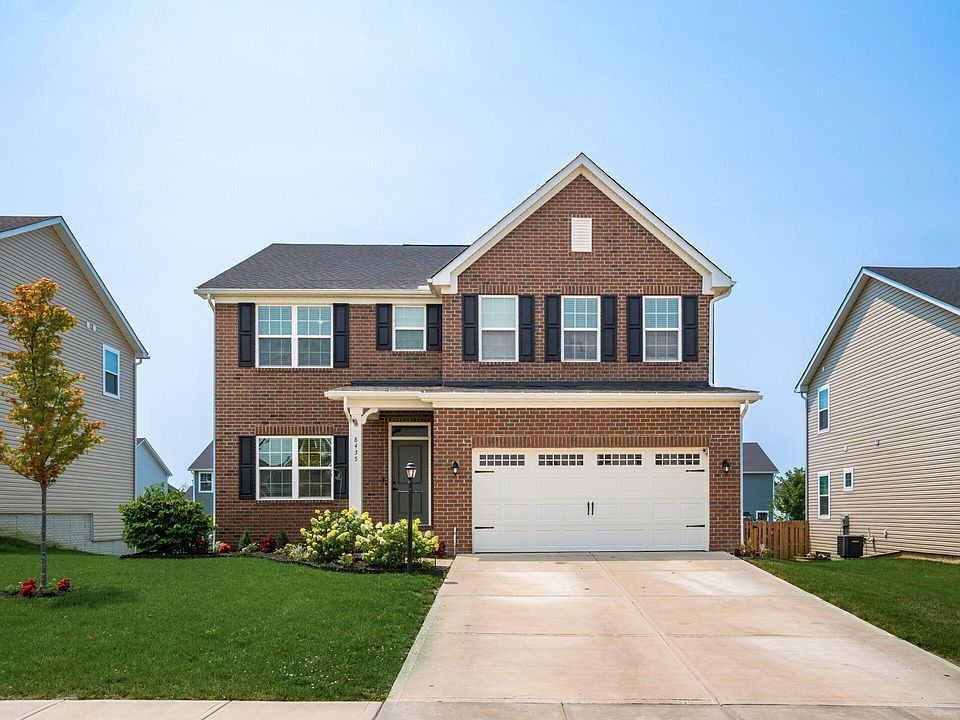 1st image of 8435 Graystone Dr