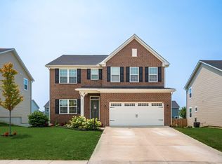8435 Graystone Dr, Pickerington, OH 43147
