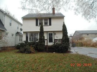 285 Steko Ave, Rochester, NY 14615