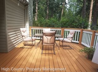60734 Breckenridge, Bend, OR 97702