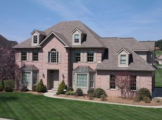 201 Morgan Ct, Mars, PA 16046