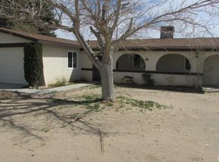 15543 Jay Post Rd, Victorville, CA 92394