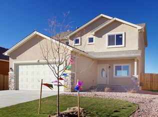 6582 Justice Way, Colorado Springs, CO 80925