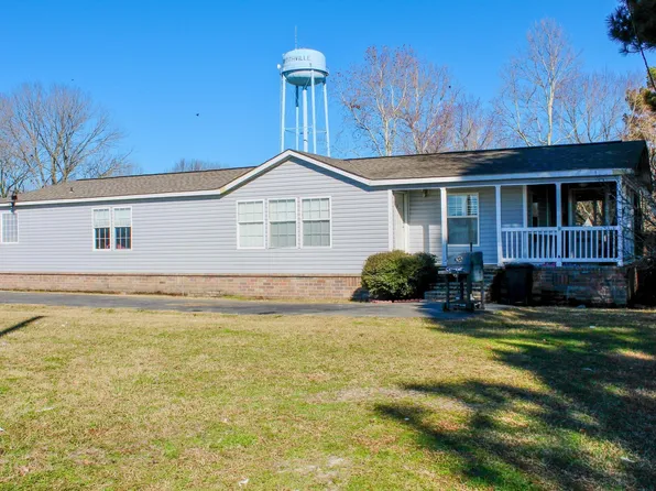 1649 Highway 11, Griffithville, AR 72060
