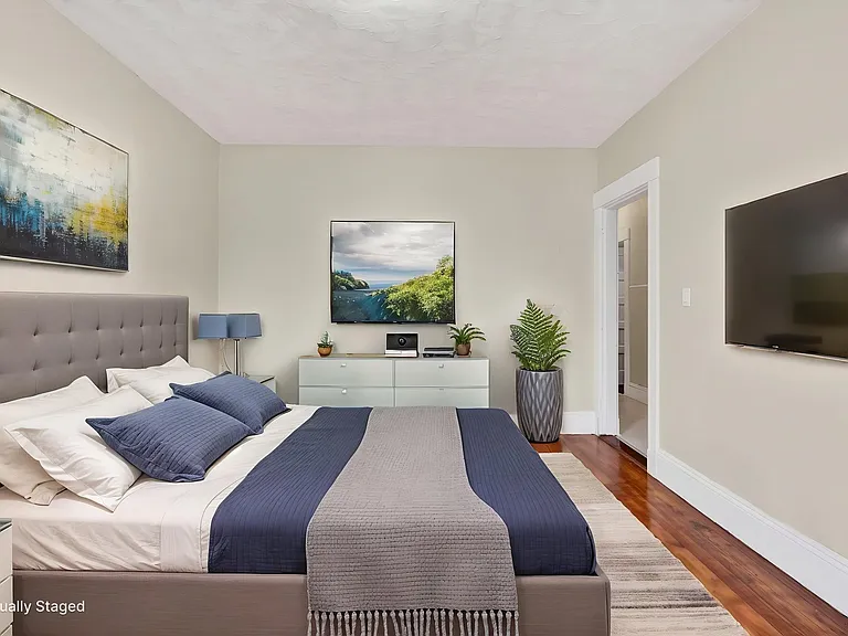 64 Topliff St #3 — Photo 15