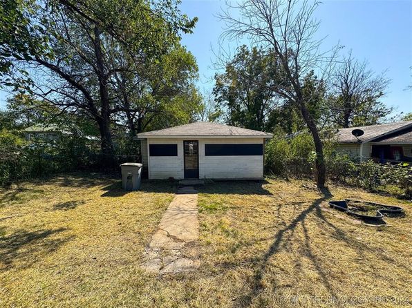 1005 E North Ave, McAlester, OK 74501