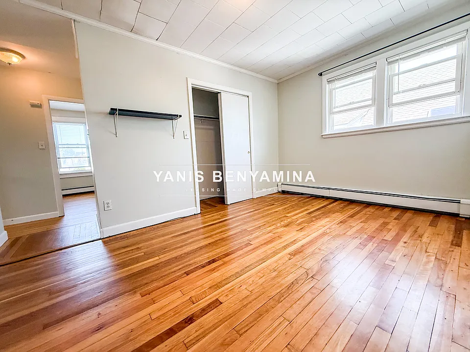 14 Richardson St #3