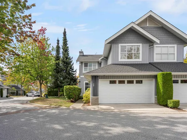 3555 Westminster Hwy #99, Richmond, BC V7C 5P6