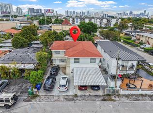 911 NW 22nd Pl, Miami, FL 33125