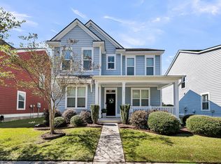 1921 Gammon St, Charleston, SC 29414