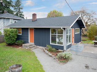 7723 SE Reedway St, Portland, OR 97206