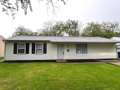 1113 Austin Dr, Urbana, IL, 61802