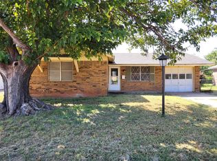 4606 Tammy Dr, Wichita Falls, TX 76306