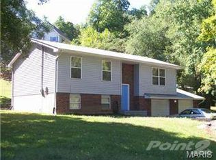 3808 Dewey Dr, Arnold, MO 63010