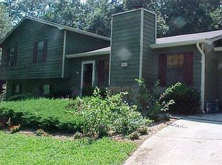 3337 Sunderland Dr, Snellville, GA