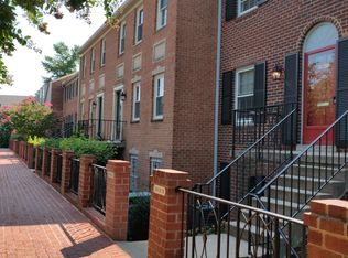 1612 Belmont St NW APT C, Washington, DC 20009