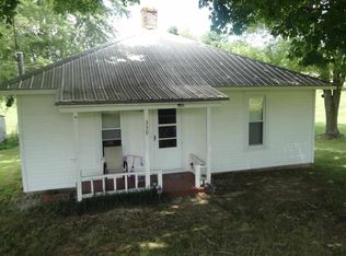 339 Old Gainesville Rd, Scottsville, KY 42164