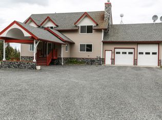4715 Lincoln Cir, Homer, AK 99603