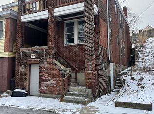 27 Shaw Ave #1, Mc Kees Rocks, PA 15136