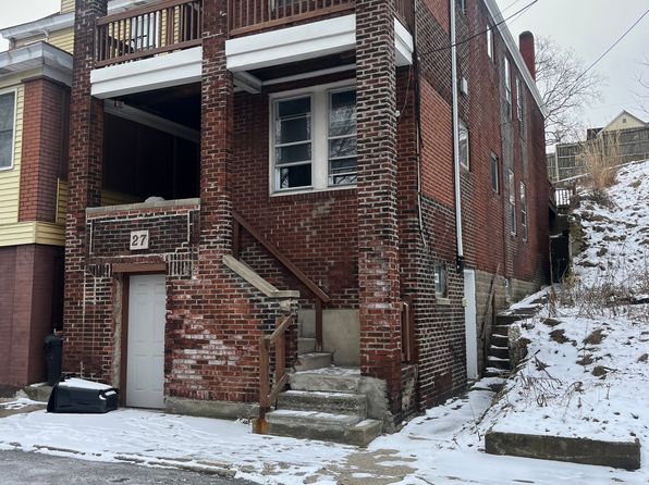 27 Shaw Ave #1