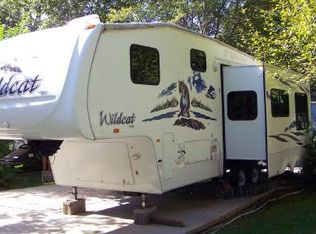 LOT 16 Apache Bnd, Blairsville, GA 30512