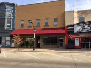 S Main St, Elkhart, IN 46516