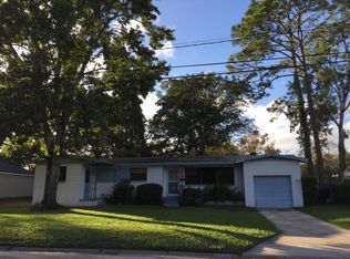 2112 W Nathan Dr, Jacksonville, FL 32216