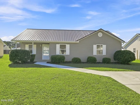 1105 Jessica Street, Elizabeth City, NC 27909