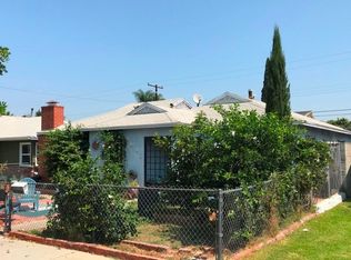 4013 Woodlawn Ave, Lynwood, CA 90262