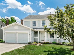 8221 Storrow Dr, Columbus, OH 43081