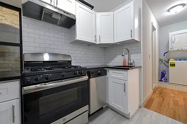 Rented by J Misrahi Realty Corp