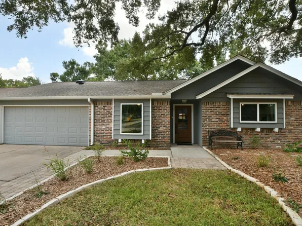 2554 Kevin Ln, Houston, TX 77043