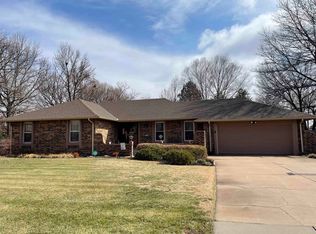 516 S Floyd St, Wichita, KS 67209
