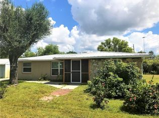 1432 Charlana St, Punta Gorda, FL 33950