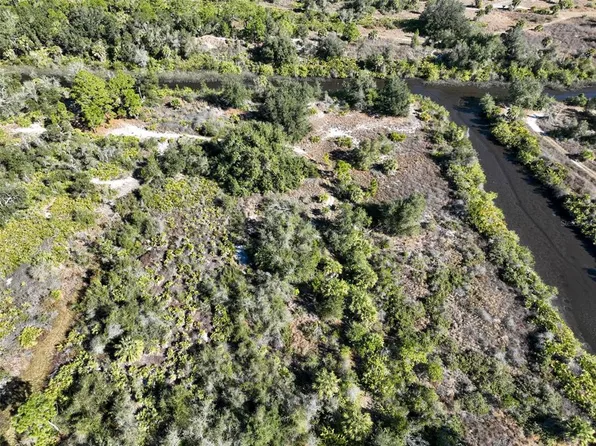 1321 Wallaroo Ct Lot 22, Punta Gorda, FL 33983