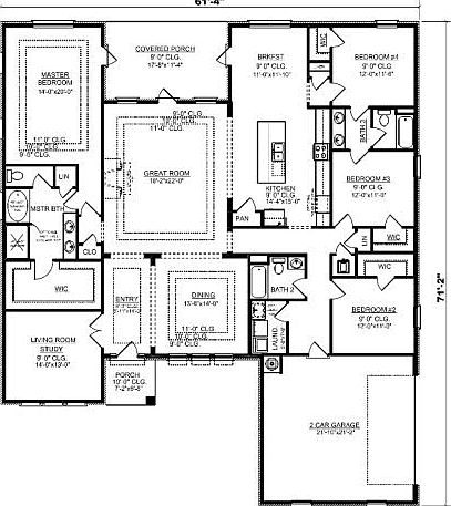 2nd image of 9000 Lakeview Dr #206