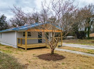 400 Pennington Ave SW, Rome, GA 30161