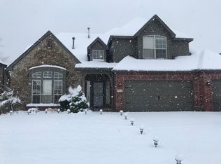 4413 W Oakridge St, Broken Arrow, OK 74012