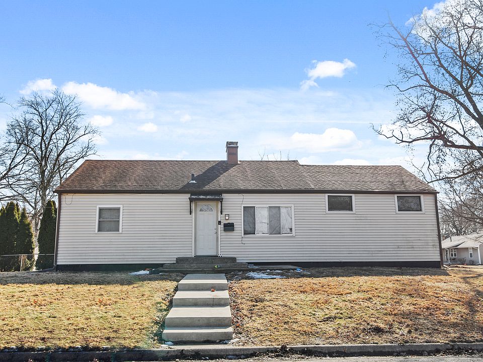 1st image of (Undisclosed Address)