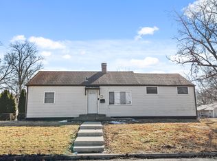 (Undisclosed Address), Champaign, IL 61821