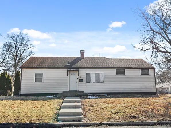 (undisclosed Address), Champaign, IL 61821