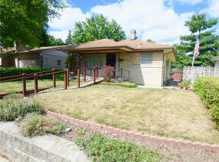 440 N 23rd Ave, Beech Grove, IN 46107