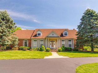 4090 Perryville Rd, Ortonville, MI