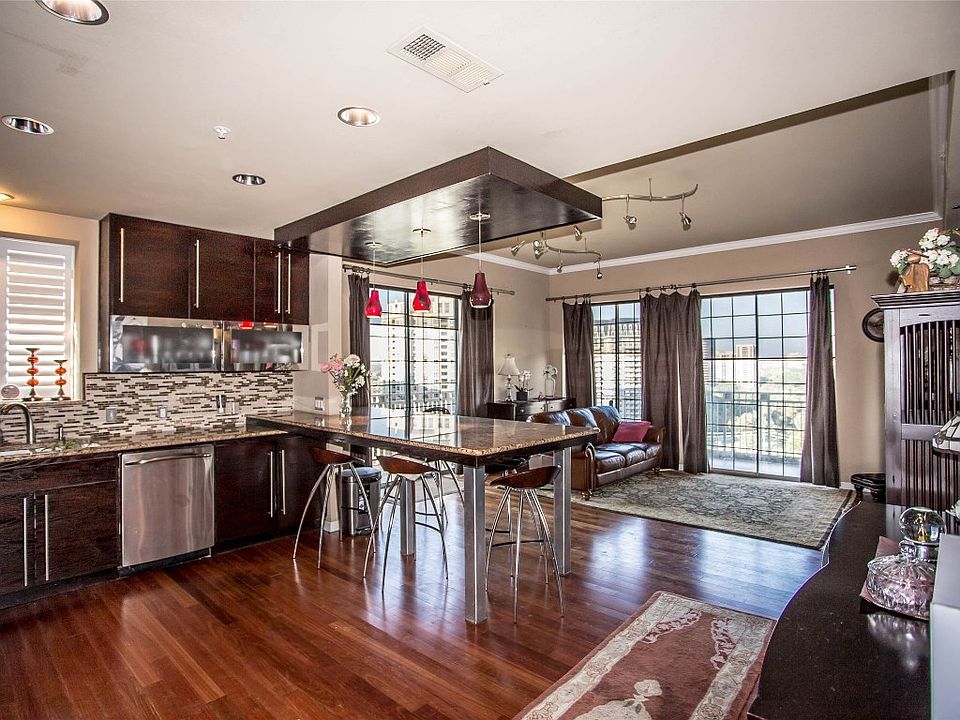 3225 Turtle Creek Blvd 1658, Dallas, TX 75219 Zillow