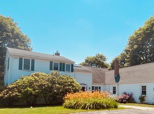 73 Crosby Cir, Osterville, MA 02655