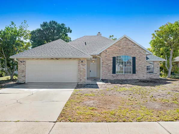 1238 Weeping Willow Ln, Rockledge, FL 32955