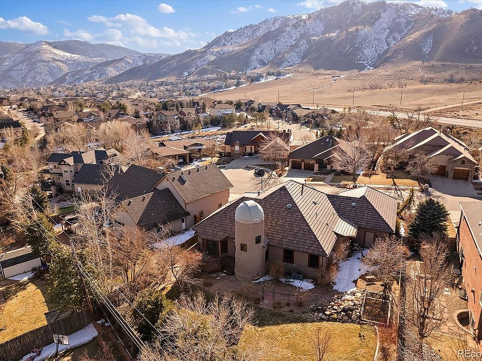 1007 Tucker Gulch Way, Golden, CO 80403 Zillow