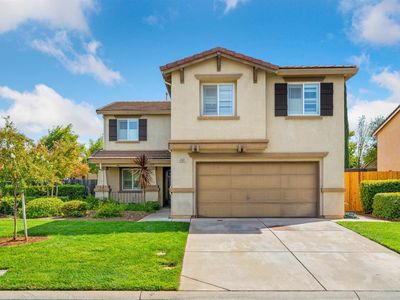 4381 Pinckney Way, Mather, CA, 95655