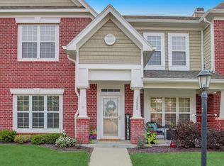 15535 Bowie Dr, Westfield, IN